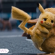 Pikachu and Psyduck share a heart-melting hug.